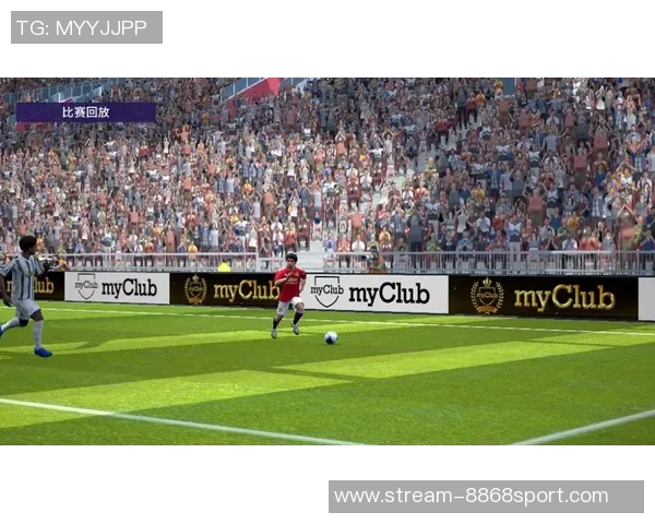 实况足球8中马赛回旋技巧解析与实战应用分享 实况足球8中马赛回旋技巧解析与实战应用分享