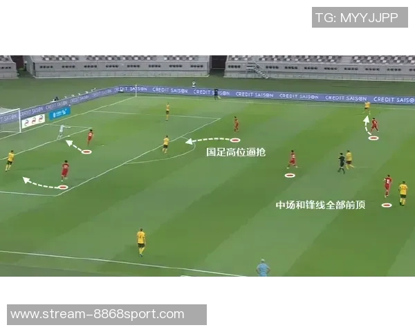 掌握自由足球前锋技巧提升进攻能力的全面指南与实用训练方法