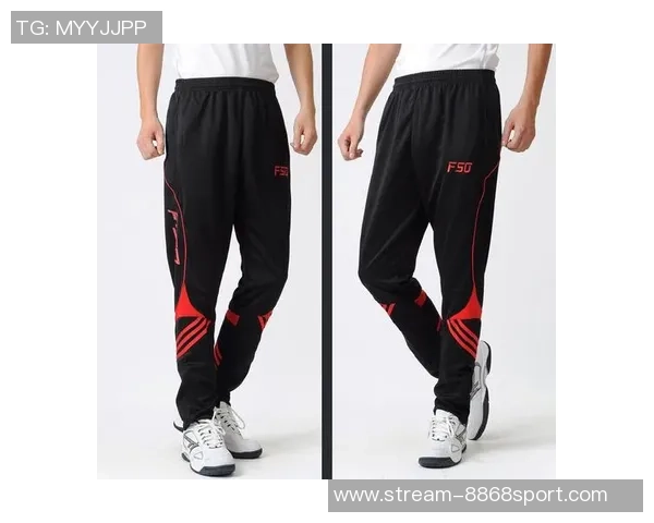 提升运动表现的足球训练收腿裤助你轻松应对赛场挑战